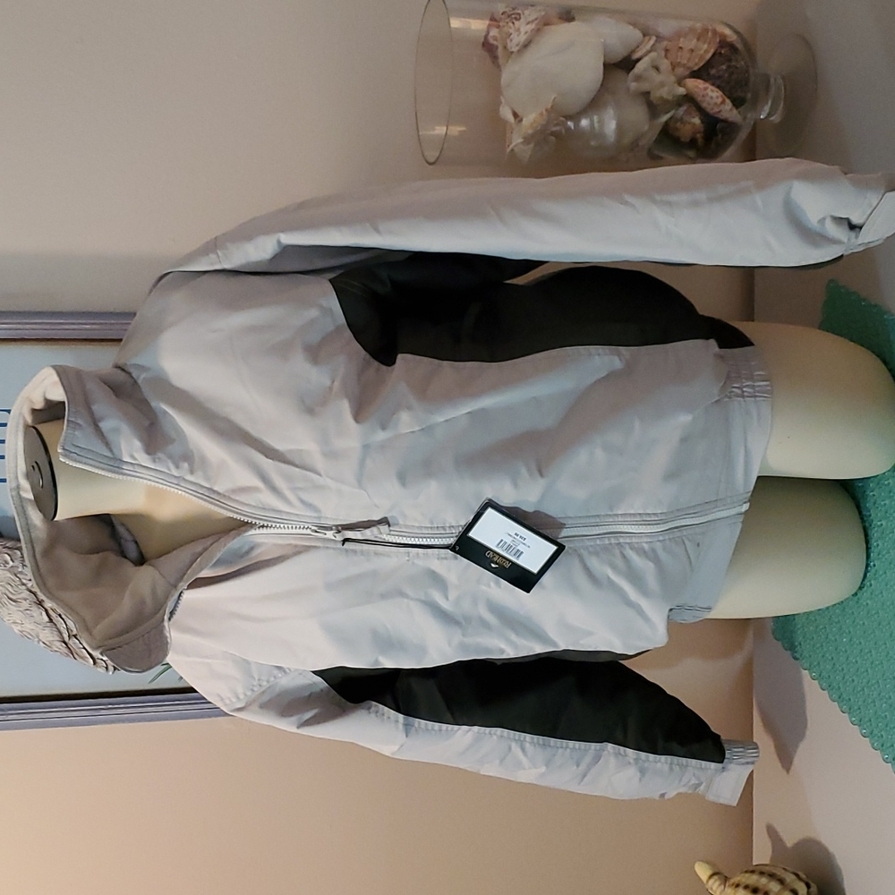 Redhead Jacket - image 1